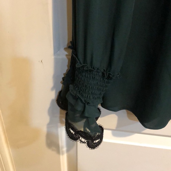 Kori Halperin Blouse - Picture 6 of 6